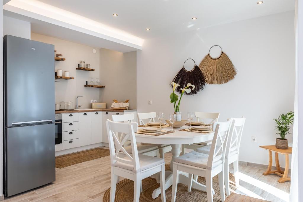 Sea Escape Apartment, Skopelos