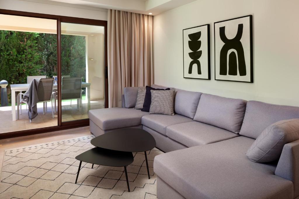 Marbella Apartment Puerto Banus - 2