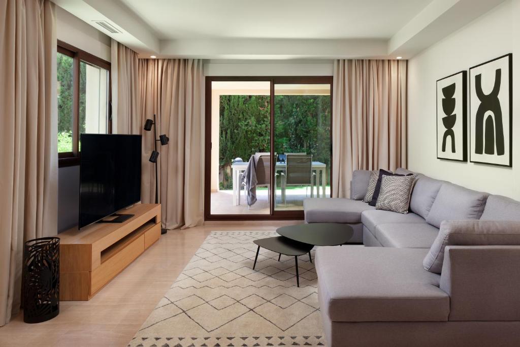 Marbella Apartment Puerto Banus - 1
