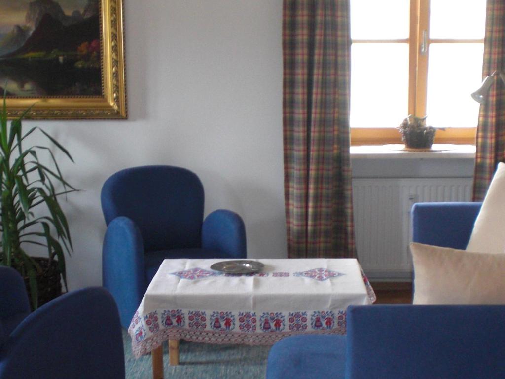 Ferienwohnung Ernst - 3