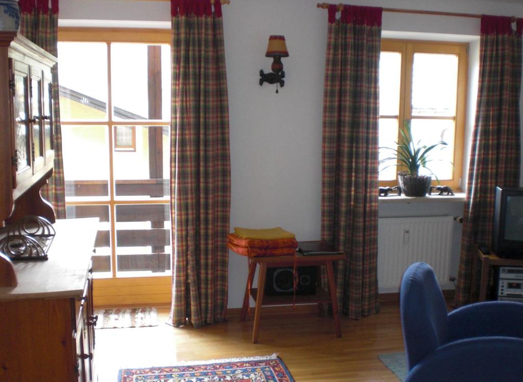 Ferienwohnung Ernst - 4