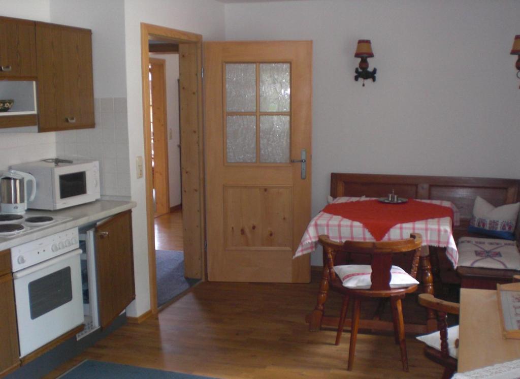 Ferienwohnung Ernst - 5