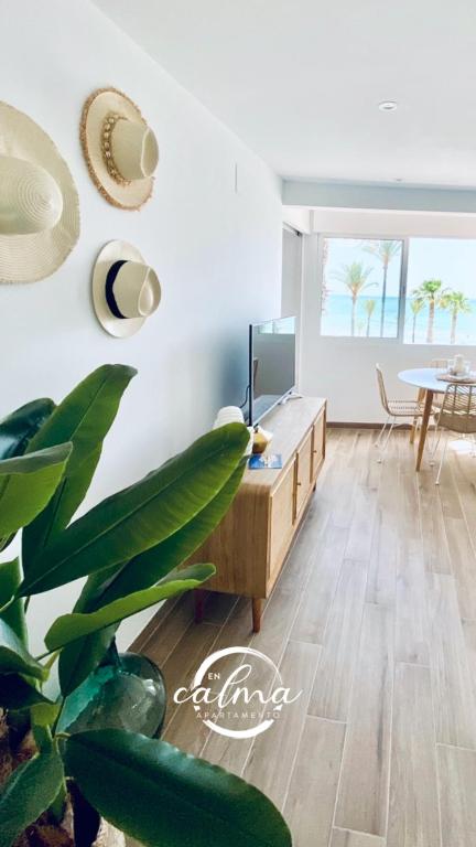 Apartamento En calma photo