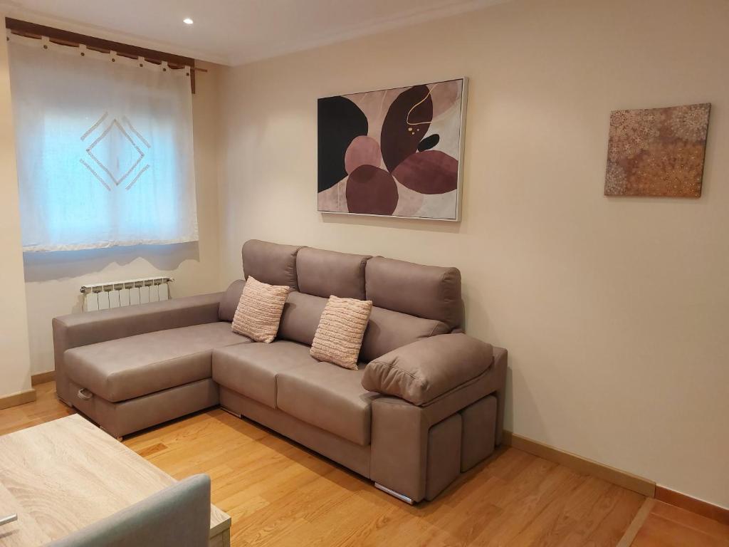 Apartamento Vieiro con plaza garaje gratis - 2