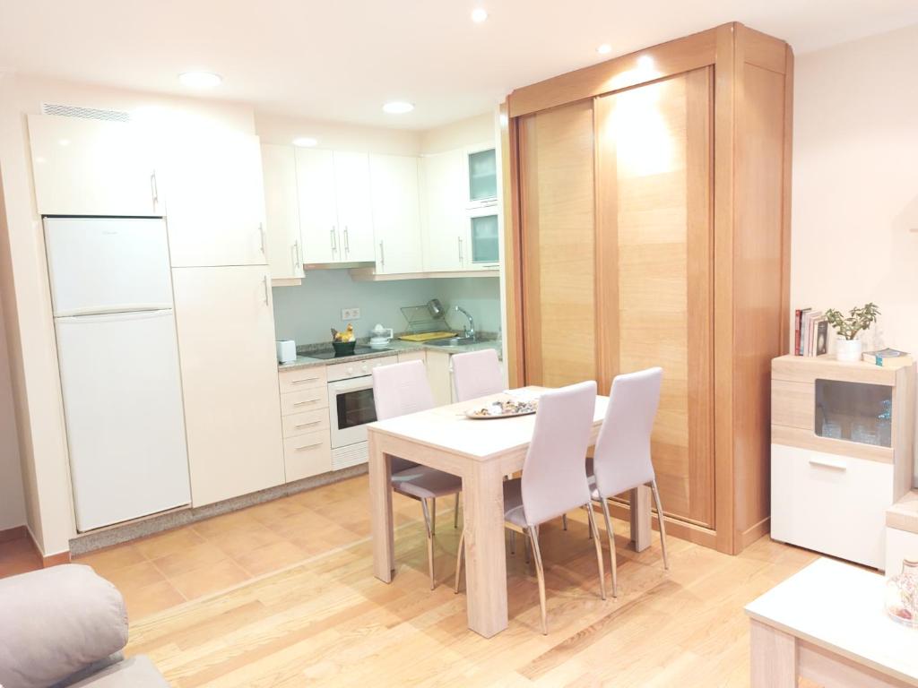 Apartamento Vieiro con plaza garaje gratis - 5