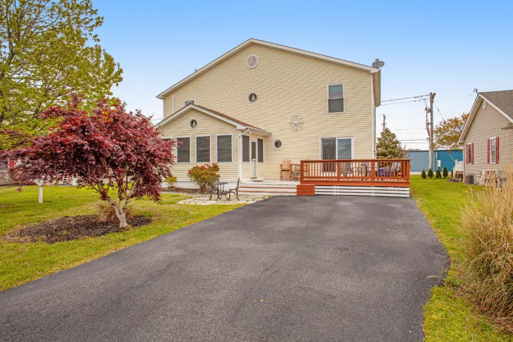 Keenwick Sound --- 36793 Breakwater Run, Selbyville