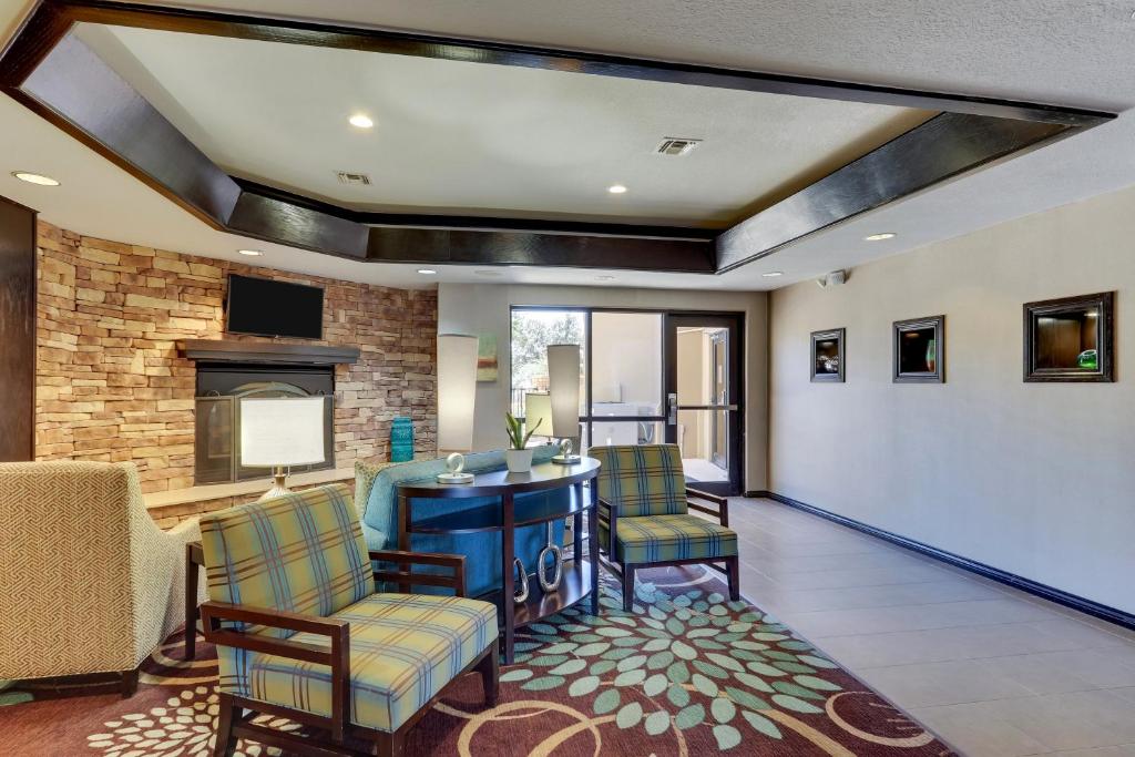 Staybridge Suites San Angelo photo