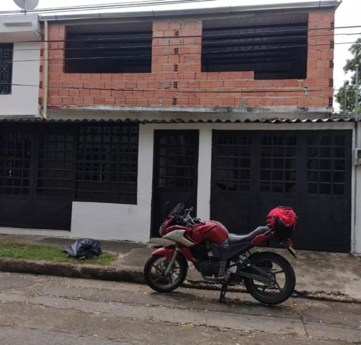 Casa acogedora en girardot - 4