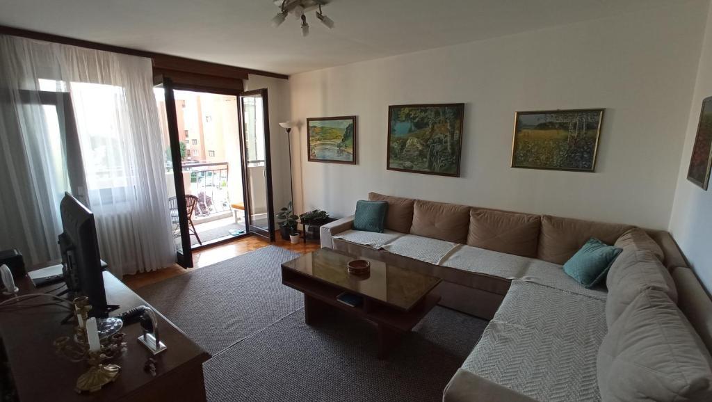 apartman dobrinja2 — Hotel in Sarajevo