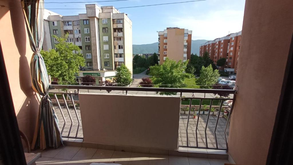 apartman dobrinja2 photo