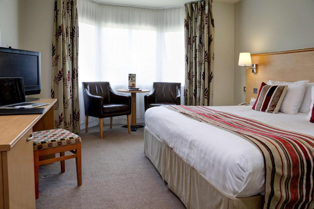 Best Western The Dartmouth Hotel, Golf & Spa photo