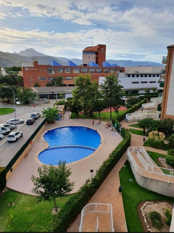 UNIVERSIDAD DEL MAR - Alquiler solo familias - 1