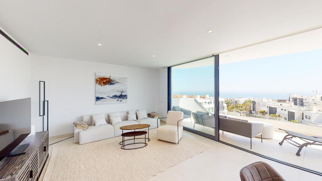 Higueron West II - Luxury new built 3 bed apartmen - 3