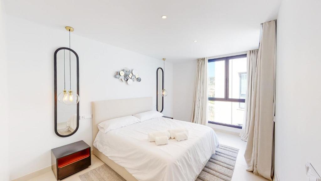 Higueron West II - Luxury new built 3 bed apartmen - 4