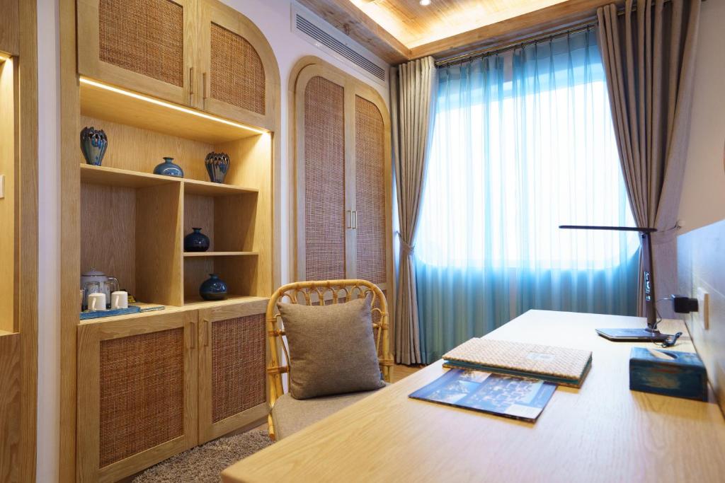 Attrezzature e servizi