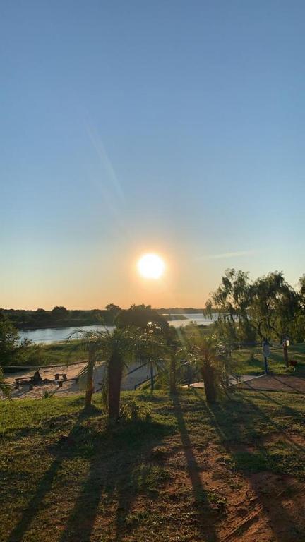 CostaMansa House, a orillas del Rio Paraguay - 2