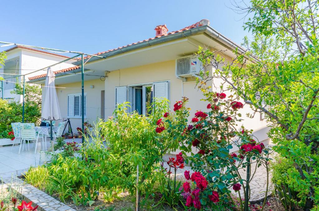 Apartment Nikola, Barbat na Rabu