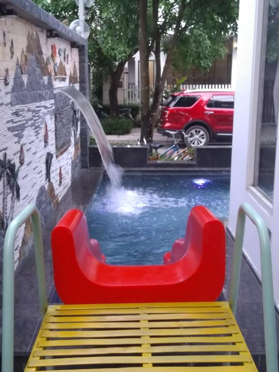Biệt thự Sao Biển – SB118 FLC Sầm Sơn Resort