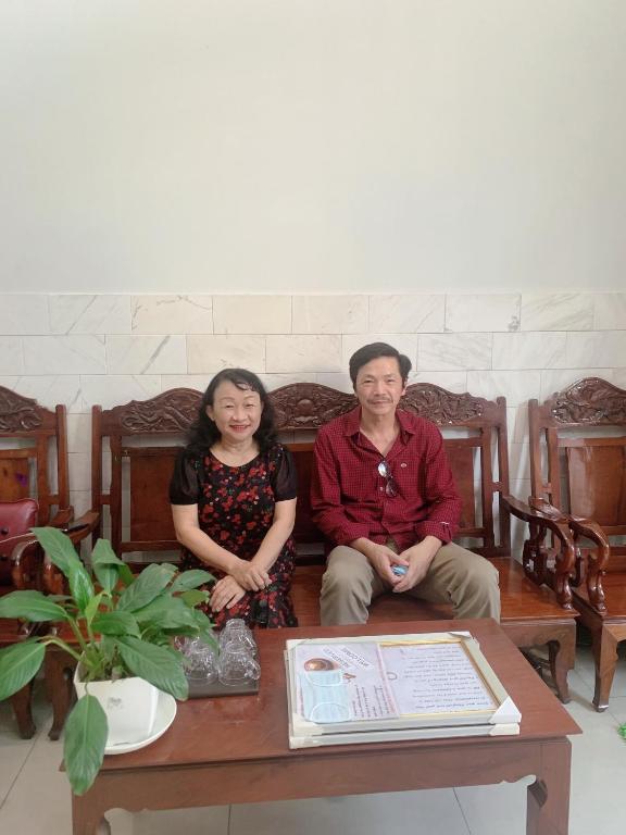 Cơ sở vật chất