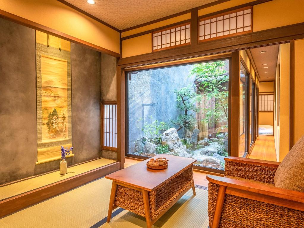 Kyotofish·Matsuya*** 전경