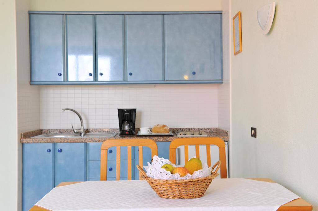 Paraiso del Sol y Paradero — Hotel rooms in Playa de las Americas, Canary Islands