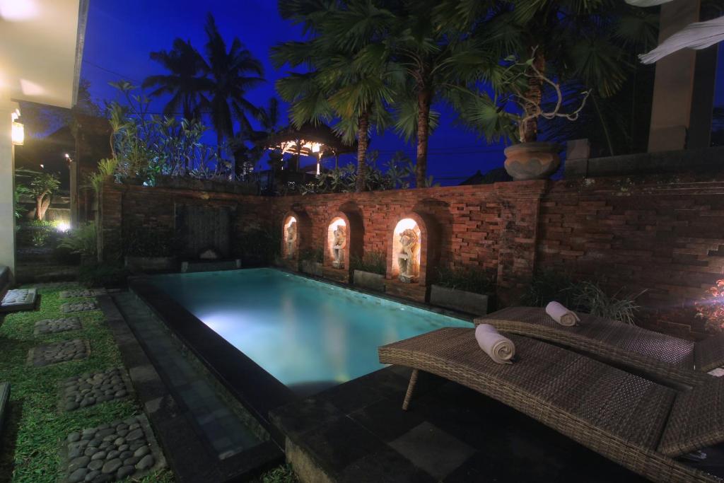 The Suci Sari Ubud photo
