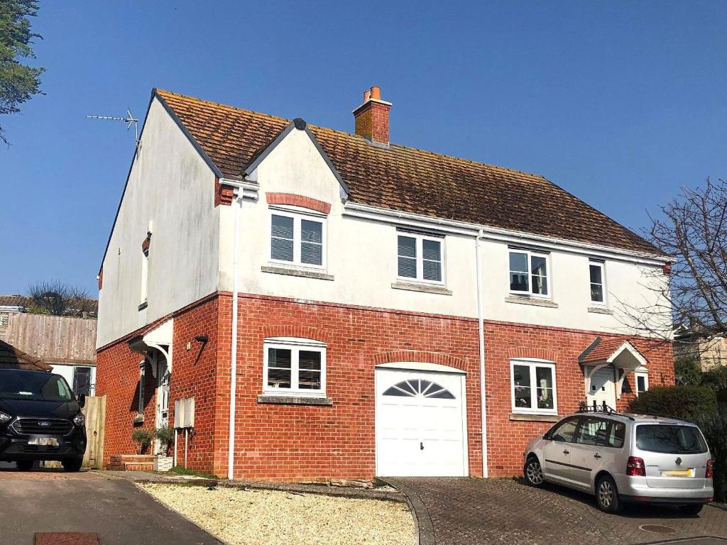 Anning's View, Lyme Regis