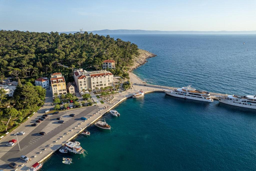 Apartel Park Osejava — Attractions in the area in Makarska, Split-Dalmatia