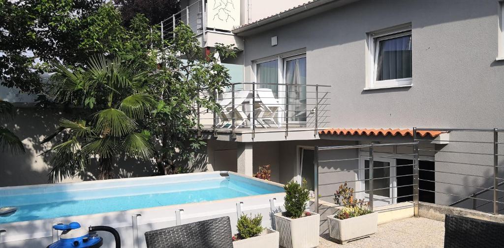 Villa Danex Premium photo