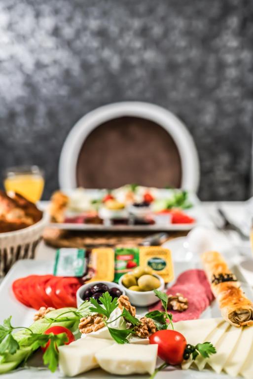 お料理のイメージ