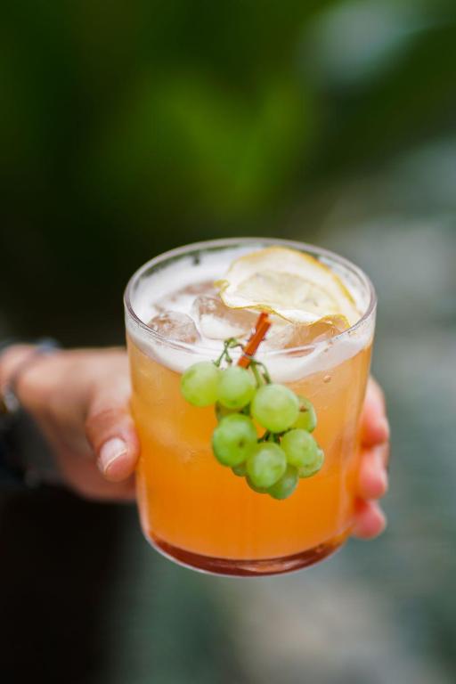 Food and beverages