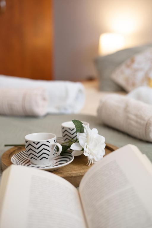 Apartman Vlaić, Rogoznica