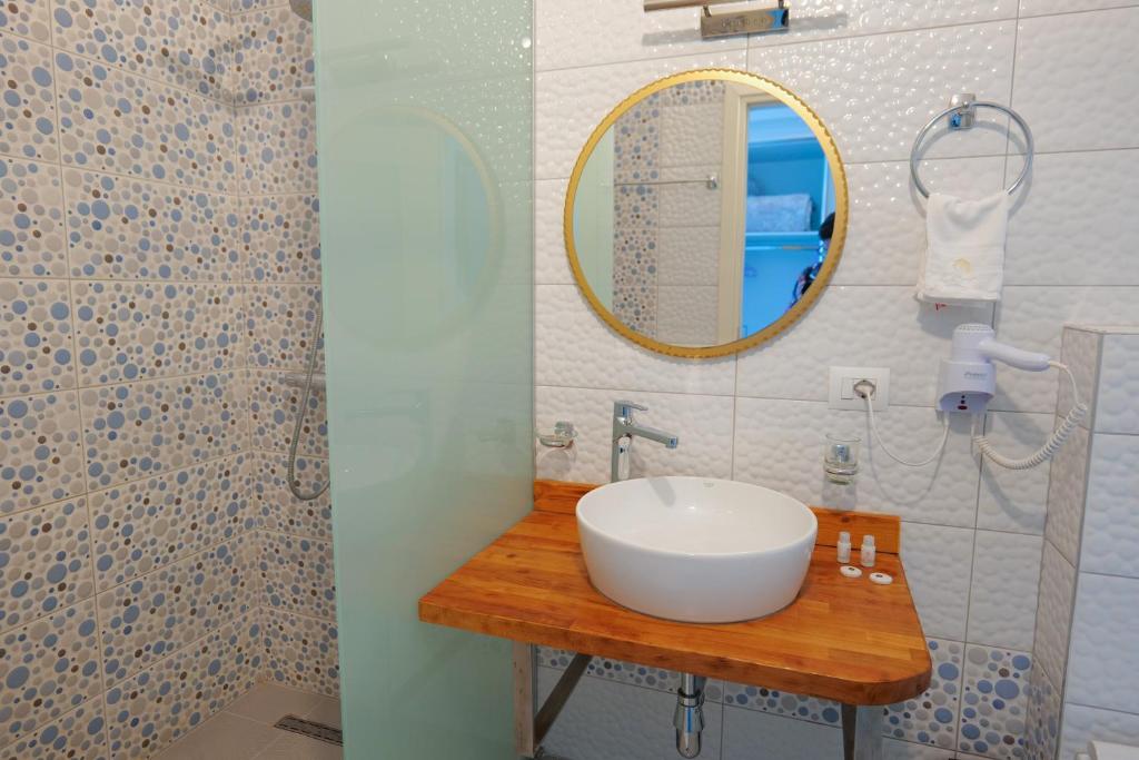 バスルーム（客室）