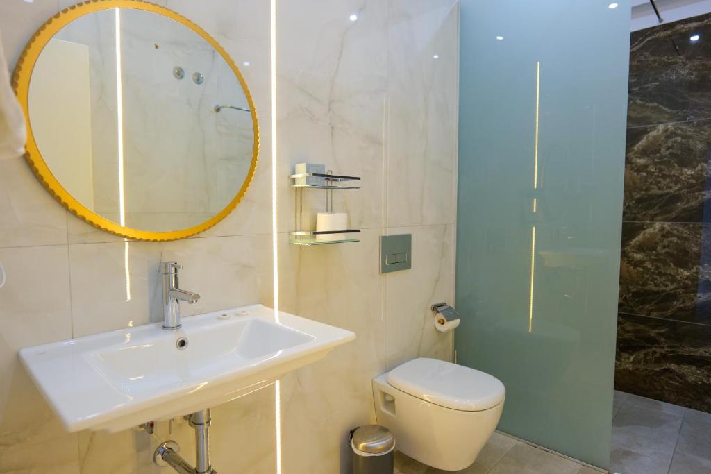 バスルーム（客室）