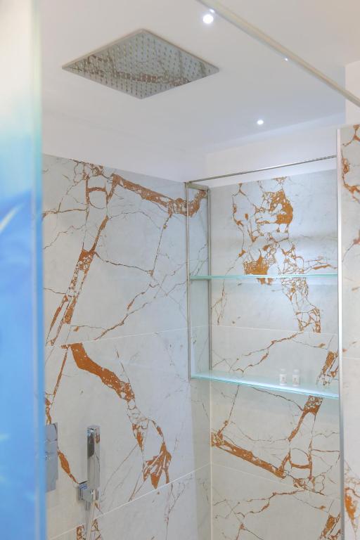 バスルーム（客室）