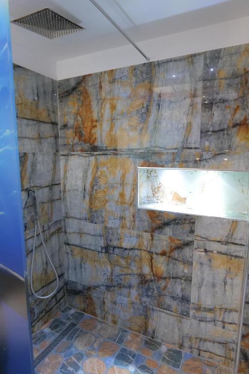 バスルーム（客室）