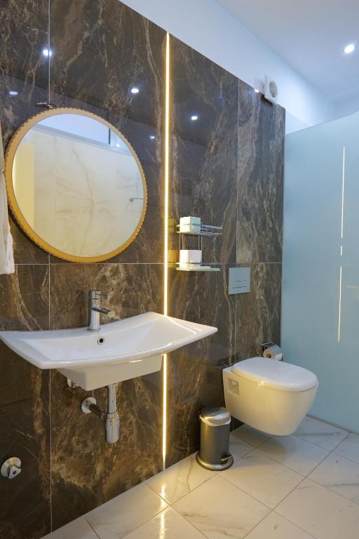 バスルーム（客室）