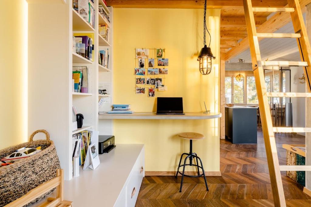 Lavaux Lodge - Romantic escape with magic views! - 4