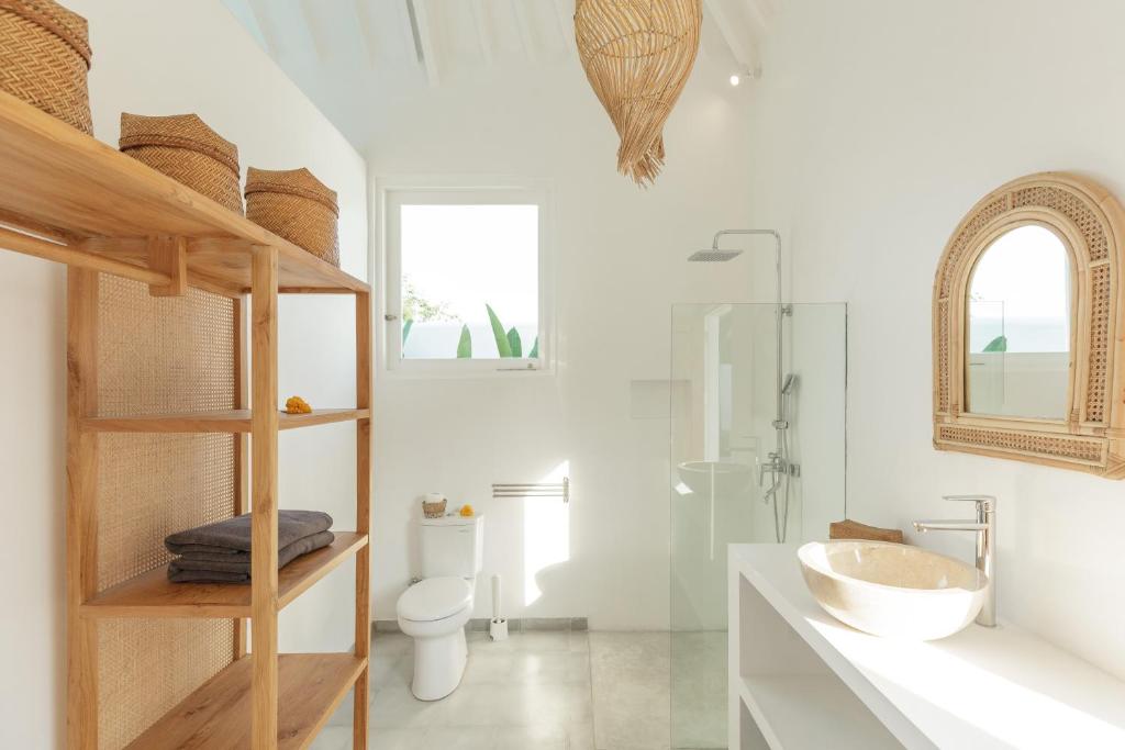 The Bingin Beach Villas' Private Villas photo