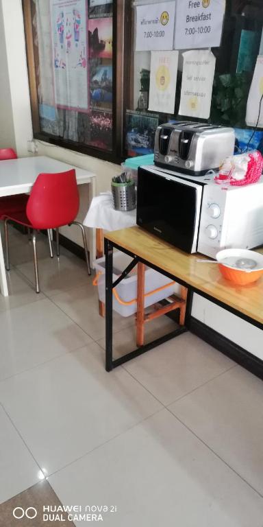Food and beverages