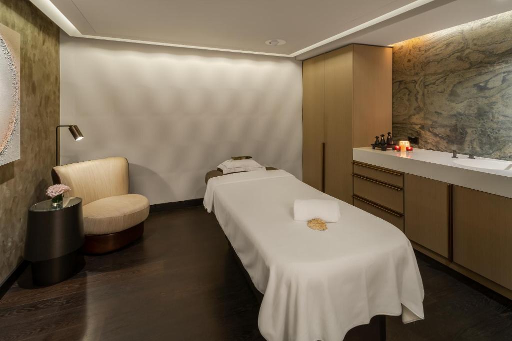 Great spa