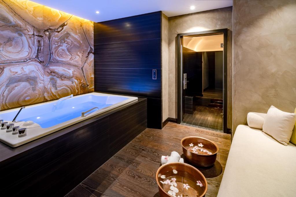 Spa