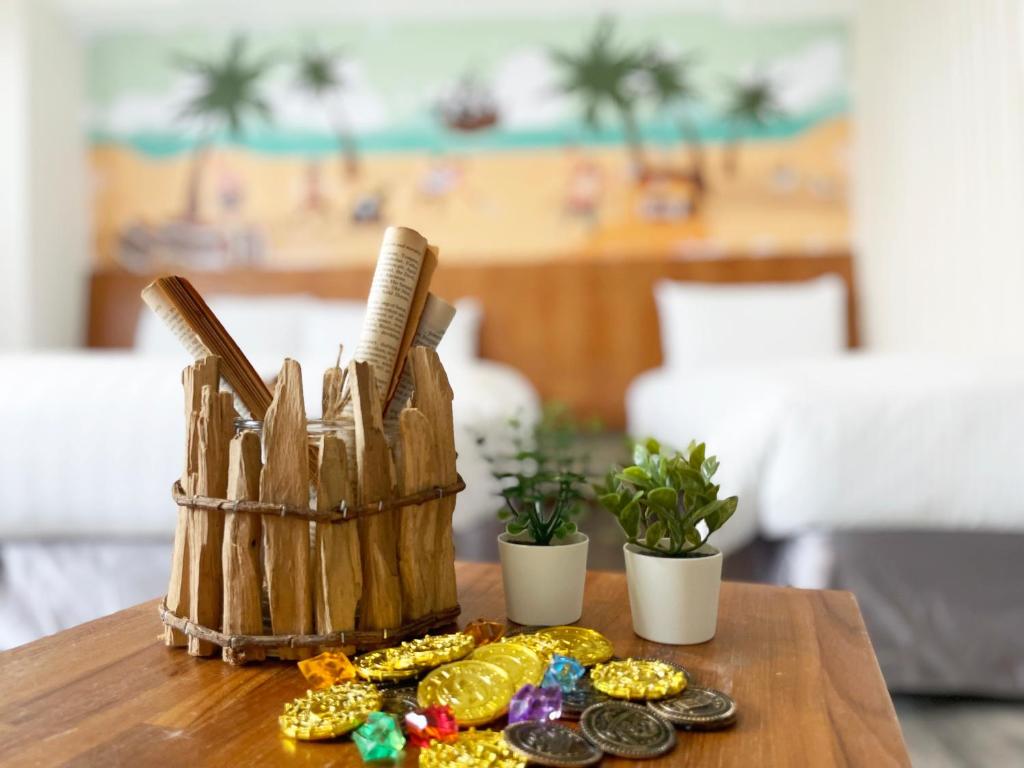 Roaders Hotel Hualien Dongda