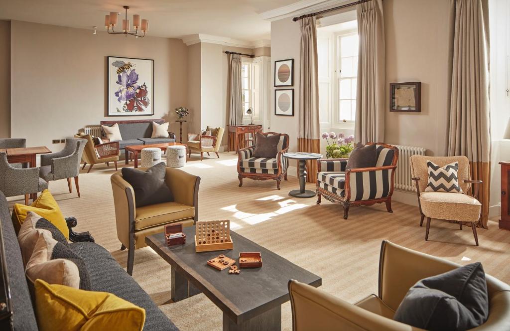Moonfleet Manor Hotel photo 4