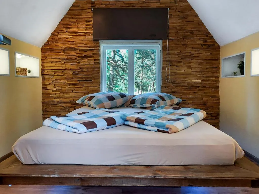 Cozy Cottage, hotel in Sīkrags