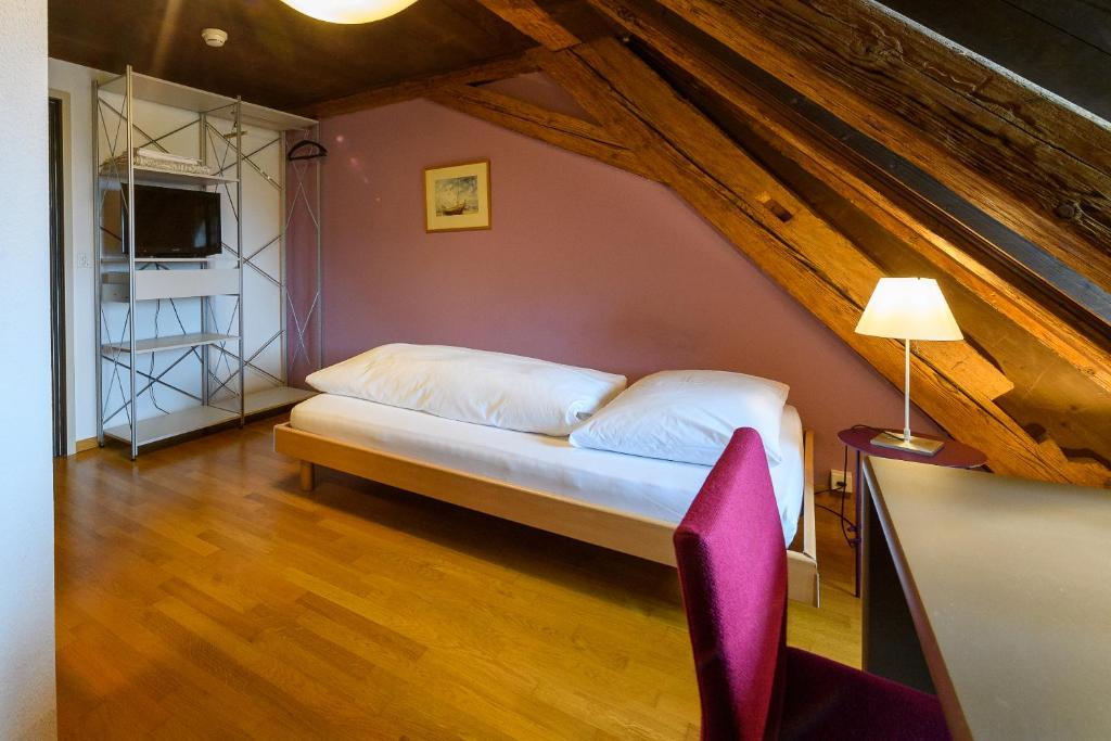 Landhotel Linde Fislisbach photo
