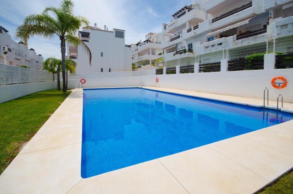 Apartamento Valle Romano - 3
