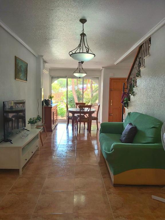 Bungalow muy cerca de la playa - 2
