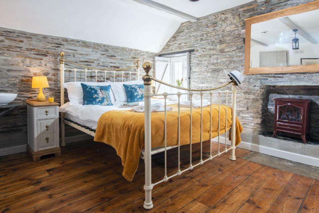 The Olde Malthouse Inn photo