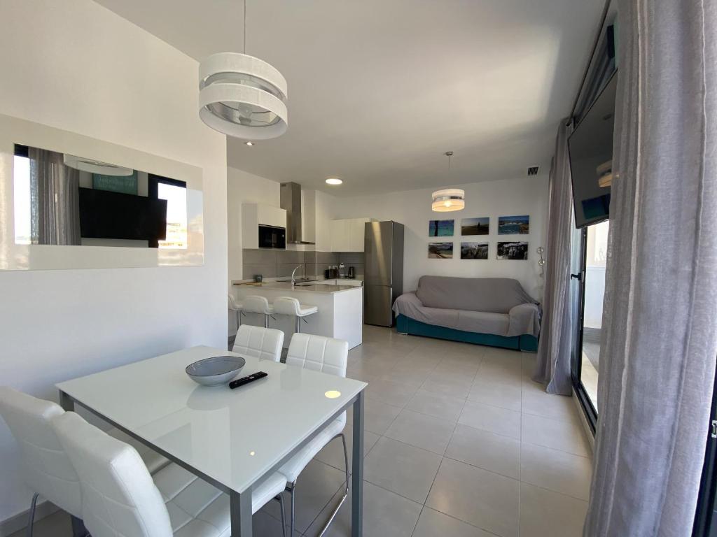 Apartamento Calpe Beach II a 100 metros de la playa de la Fossa - Inmodream Calpe - 3